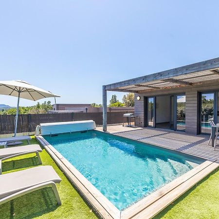 بورتو فيكشْيو Residence Pierre & Vacances Premium Les Terrasses D'Arsella المظهر الخارجي الصورة