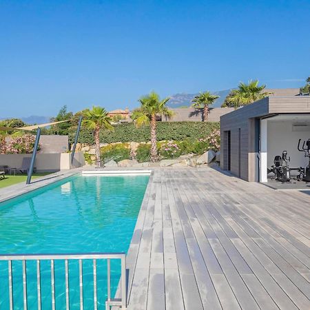 بورتو فيكشْيو Residence Pierre & Vacances Premium Les Terrasses D'Arsella المظهر الخارجي الصورة