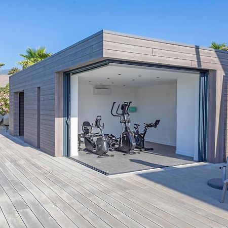 بورتو فيكشْيو Residence Pierre & Vacances Premium Les Terrasses D'Arsella المظهر الخارجي الصورة
