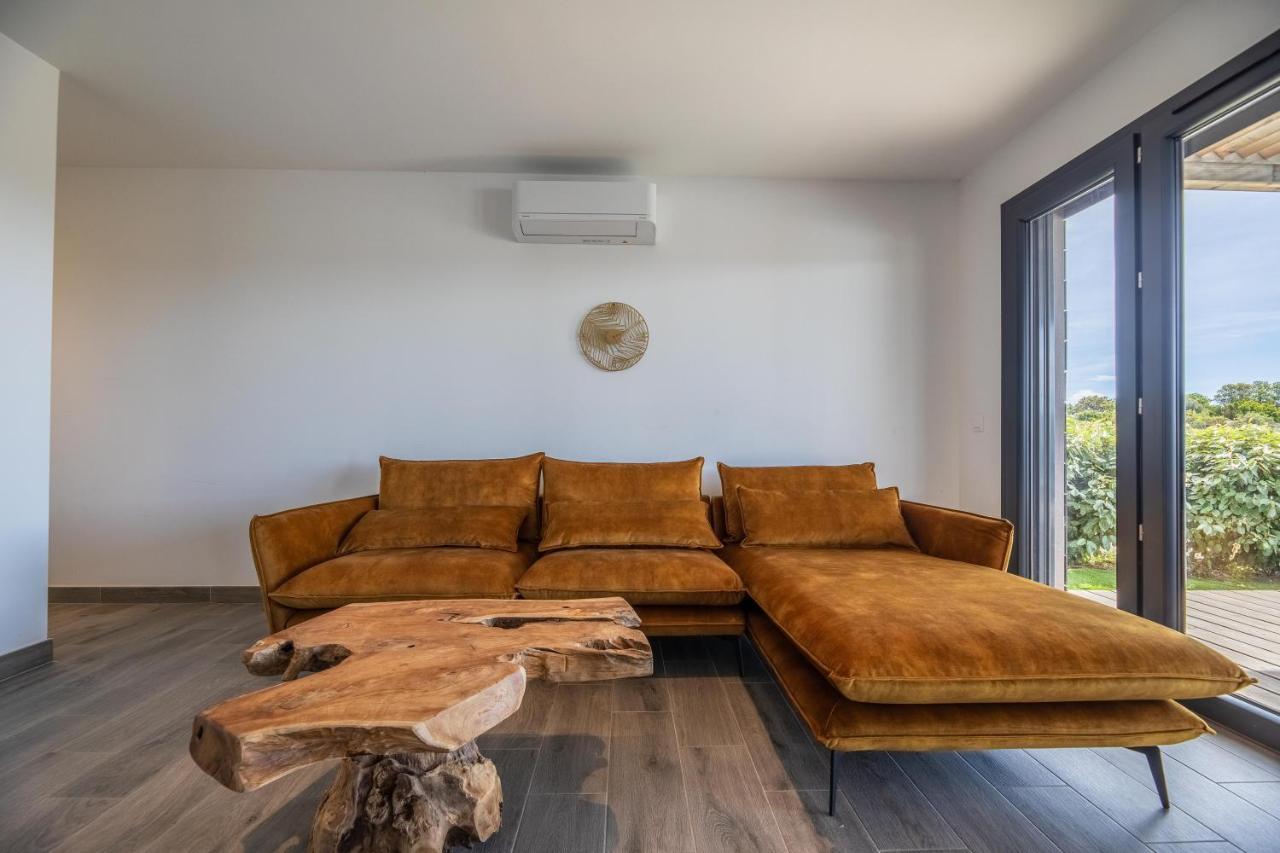 بورتو فيكشْيو Residence Pierre & Vacances Premium Les Terrasses D'Arsella المظهر الخارجي الصورة