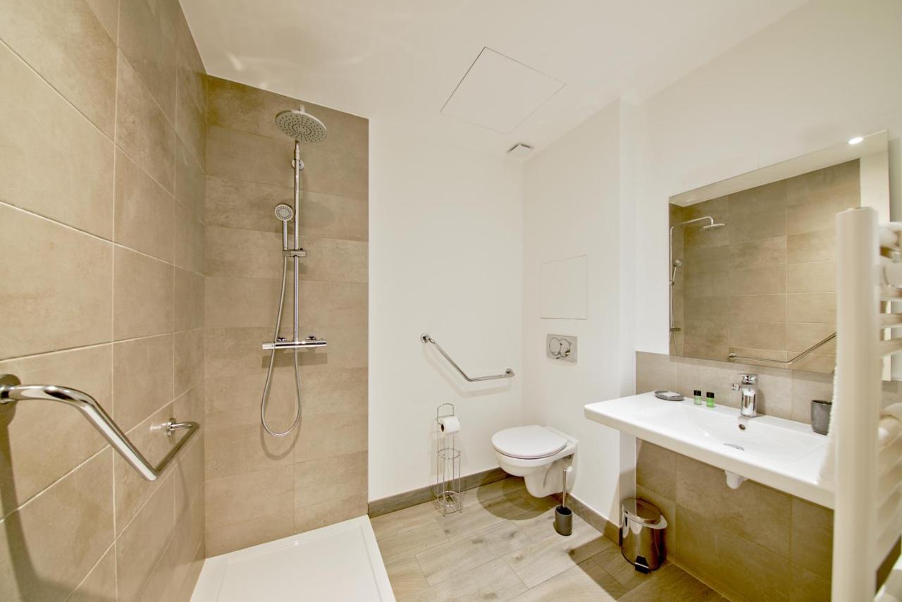 بورتو فيكشْيو Residence Pierre & Vacances Premium Les Terrasses D'Arsella المظهر الخارجي الصورة