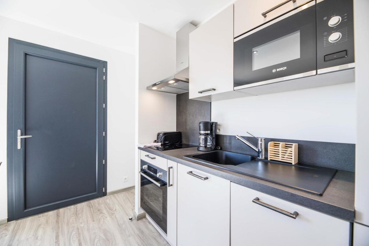 بورتو فيكشْيو Residence Pierre & Vacances Premium Les Terrasses D'Arsella المظهر الخارجي الصورة