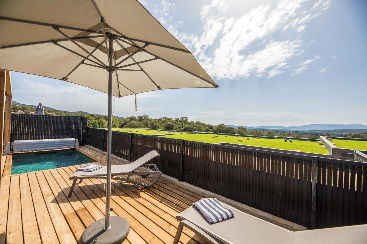 بورتو فيكشْيو Residence Pierre & Vacances Premium Les Terrasses D'Arsella المظهر الخارجي الصورة