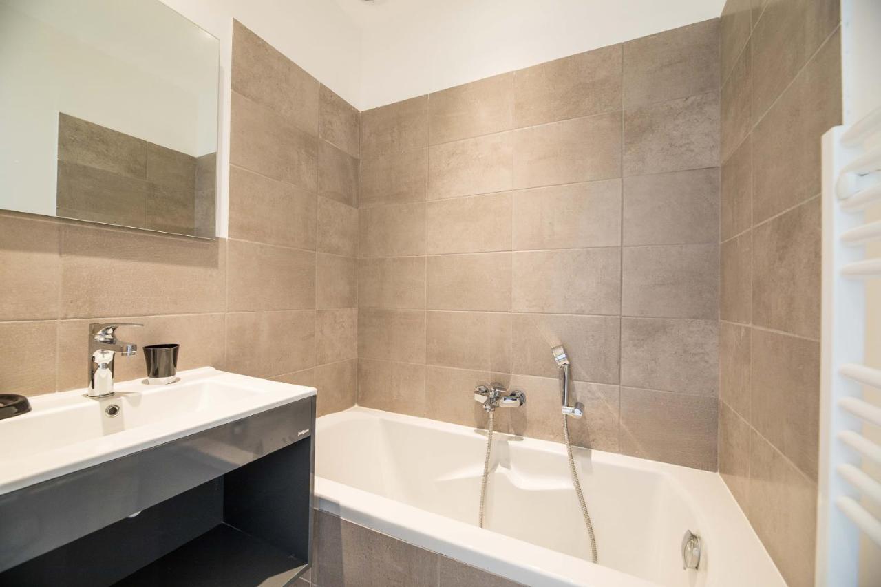 بورتو فيكشْيو Residence Pierre & Vacances Premium Les Terrasses D'Arsella المظهر الخارجي الصورة